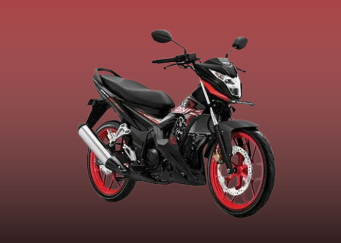 Ingin Tampil Sporty? Ini 6 Motor Gigi yang Cocok untuk Wanita