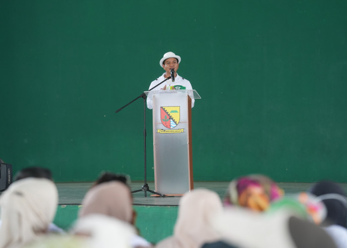 KDS Tekankan Pentingnya Kesehatan dan Kebersamaan di Hari Osteoporosis Nasional