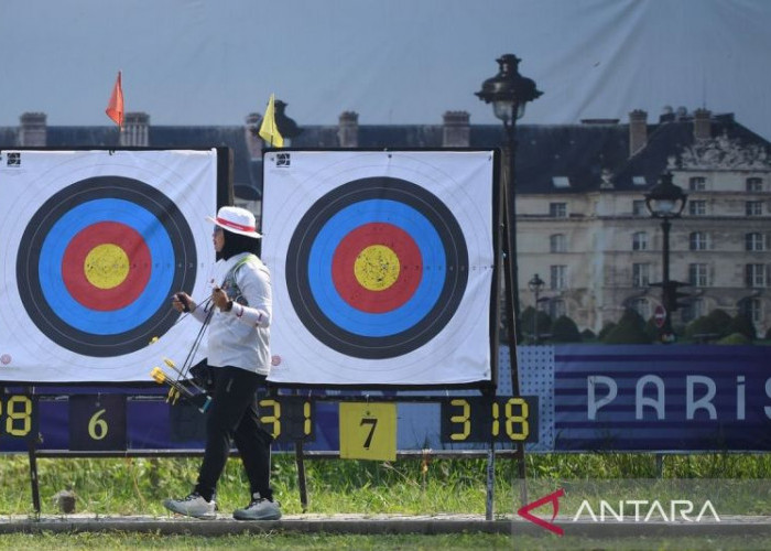Indonesia Memulai Perjuangan di Olimpiade Paris 2024 Diawali dengan Cabang Olahraga Panahan, Ini Jadwalnya! 