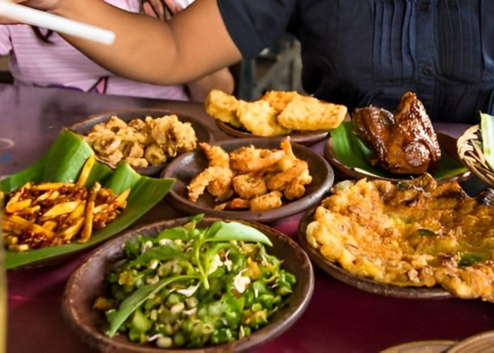 Top 5 Tempat Makan Sunda Populer di Bandung Wajib Banget Buat Dicoba!