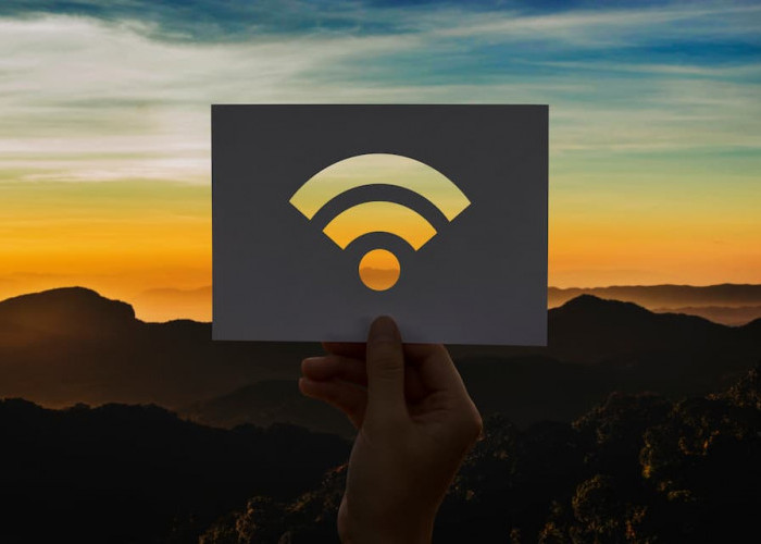 Ini Daftar Paket WiFi Rumah Paling Murah di Jawa Barat Februari 2026, Mulai Rp100 Ribuan? Cek Disini!