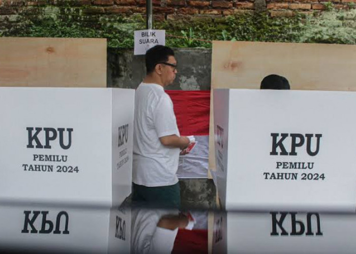 Jadikan Medsos Ruang Publik Nyaman dan Gembira