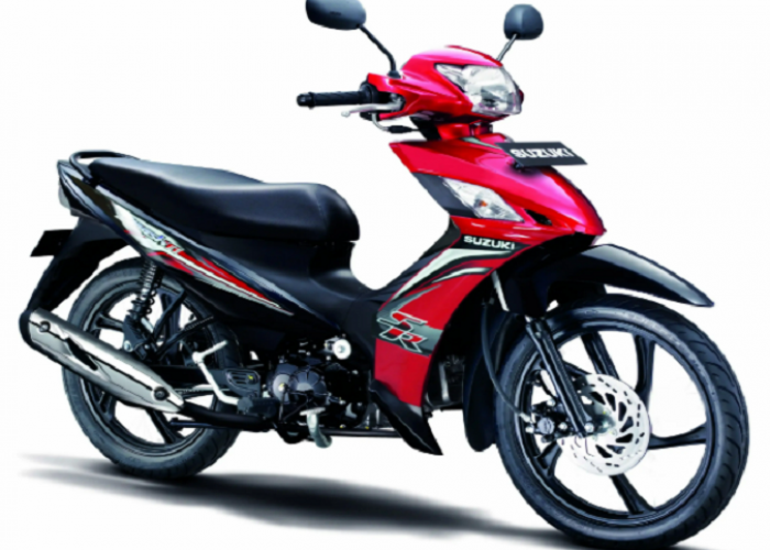 5 Motor Gigi Tenaga Kuat dan Irit Bensin 2026: Jangan Salah Pilih, Ini Rekomendasinya!