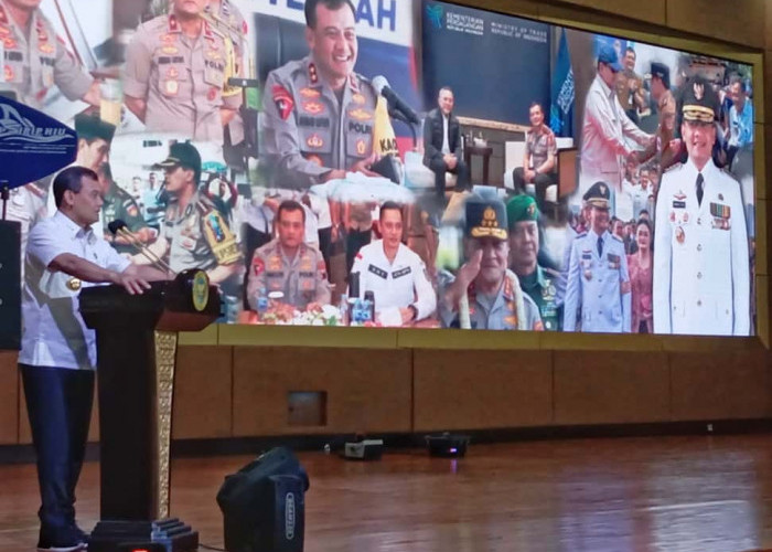 Gubernur Ahmad Luthfi Dorong Perbanyak Sekolah Unggulan