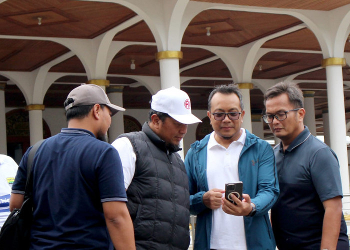 Telkomsel Jabar Pastikan Jaringan Tetap Stabil Saat Lebaran 2026, Trafik Data Melonjak hingga 36 Persen