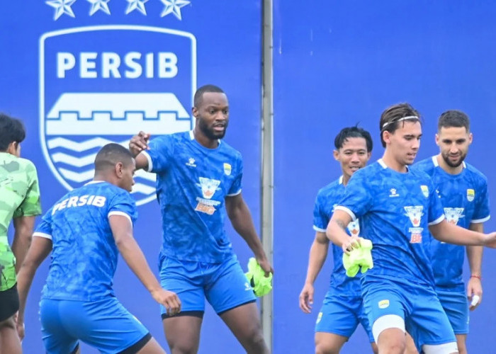 Daftar Pemain Asing Persib Musim 2026/2027, Siap Sajikan Tarian Samba dan Tango