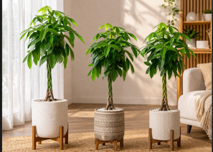 7 Tanaman Hias yang Dipercaya Membawa Keberuntungan