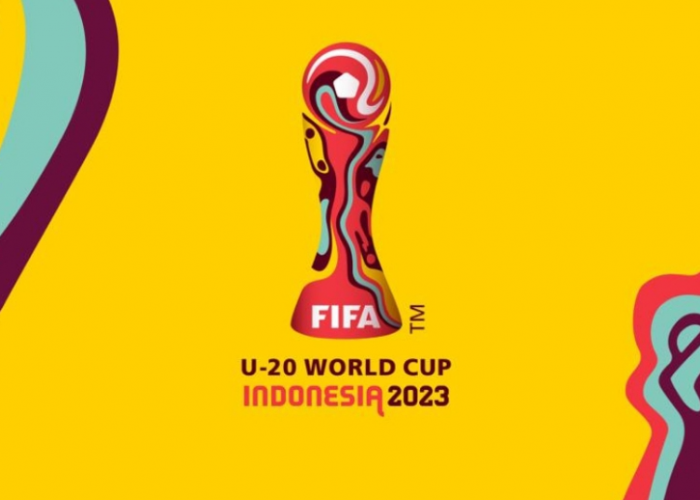 FIFA Telah Merilis Lambang Piala Dunia U-20 Indonesia, Berikut Ini Maknanya
