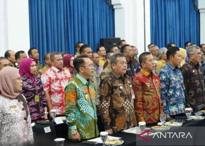 Kabupaten Bekasi Masuk Kategori Daerah dengan PAD Tinggi di Jabar