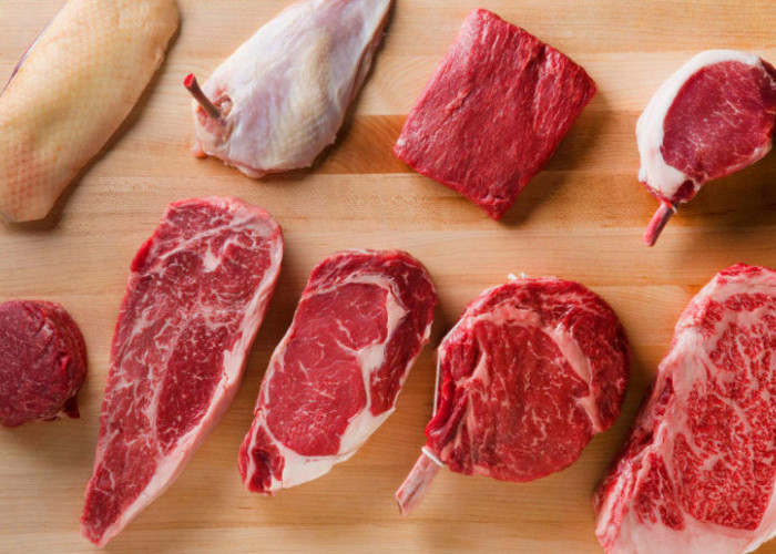 10 Bagian Potongan Daging Sapi Paling Lezat dan Olahan Makanan yang Cocok