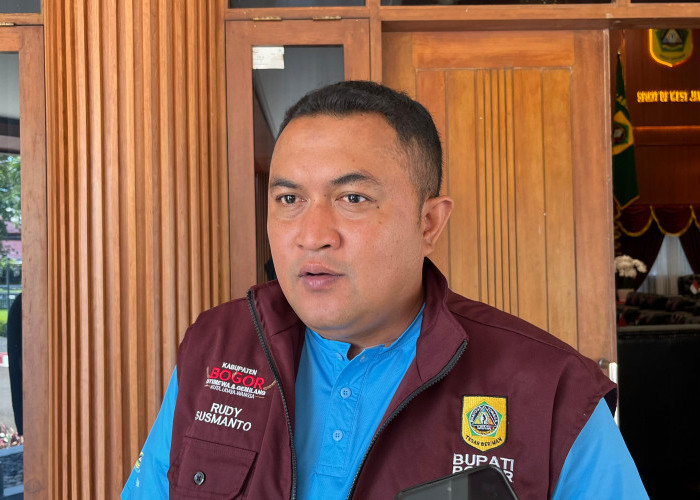 Pemkab Bogor Berencana Bangun House of Combat