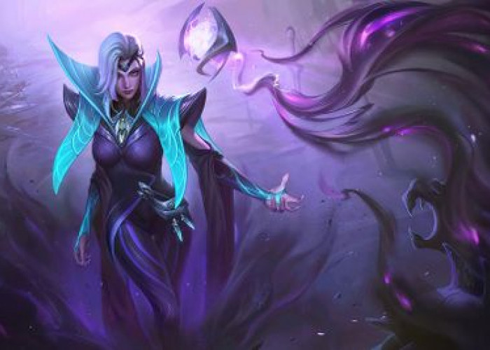 5 Hero META Midlane Terbaik di Mobile Legends Season 31