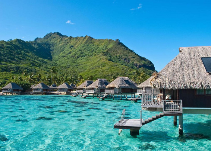8 Wisata yang Wajib Didatangi Apabila Kamu Berlibur ke Maluku