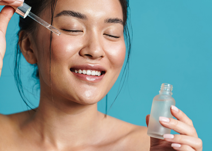 Kulit Cerah, Halus, dan Lebih Stabil Tanpa Ribet? Ini Serum Booster yang Kerjanya Terasa