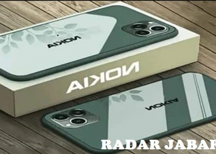 Gokil Banget! Nokia Oxygen Ultra  5G: Harga 4 Juta RAM 12, Baterai 8.100 mAh! Bikin Gak Bisa Tidur!