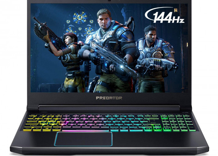 10 Laptop Gaming Turun Harga di Bulan November 2023