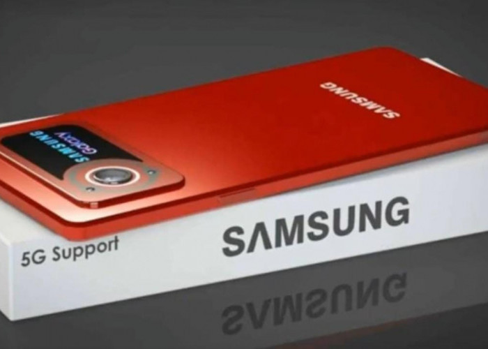 Rilis? Samsung Galaxy A05S, HP Flagship dengan Layar Super AMOLED, Baterai 6000 mAh, Cek Spesifikasinya!