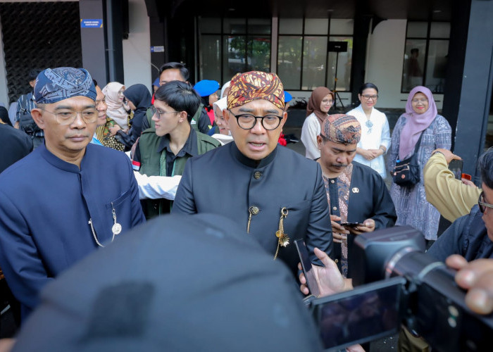 Pemkot Bandung Mulai Memberlakukan Jam Malam untuk Pelajar