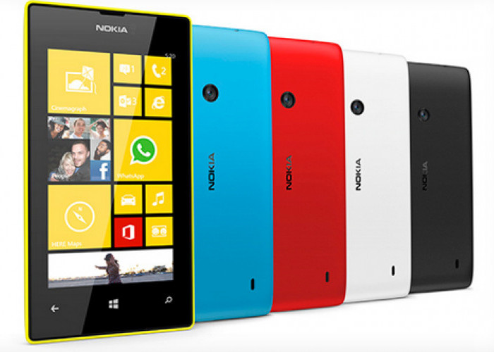 5 Ponsel Nokia Terlaris Tahun 2023 Dengan Desain Elegant dan Spesifikasi Gahar