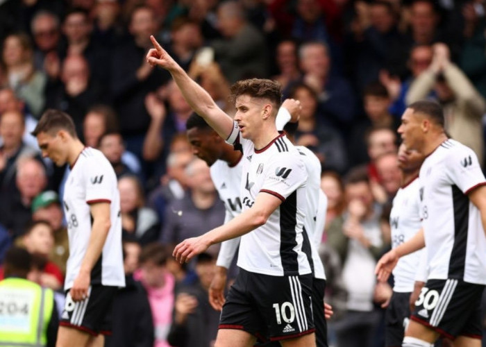 Hasil Fulham vs Leicester City: The Cottagers Menang dalam Drama 8 Gol