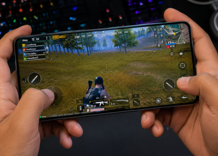 Ini 10 HP Gaming Terbaik 2026 dengan Harga Paling Worth It