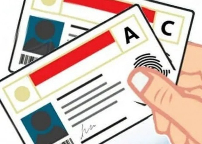 Cetak SIM Sendiri Sekarang Bisa Dilakukan, Perpanjangan Kini Bisa Lebih Gampang