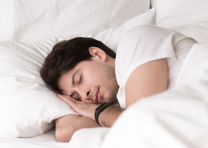 6 Bahaya Kurang Tidur yang Timbulkan Dampak Serius bagi Kesehatan dan Kesejahteraan