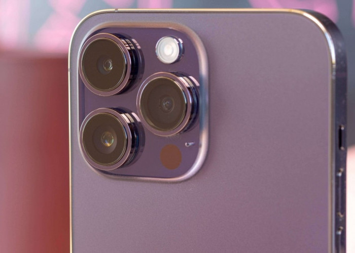 iPhone 15 Akan Dilengkapi Lensa Periskop pada Kamera, Apa Itu?