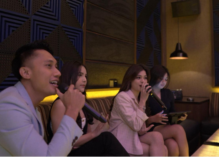 Zen Karaoke & Lounge Thamrin Hadirkan Sarana Hiburan Terlengkap di Jakarta