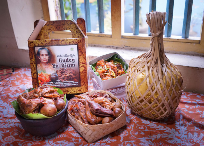 7 Rekomendasi Kuliner di Yogyakarta, Surga Kuliner untuk Penikmat Makanan!