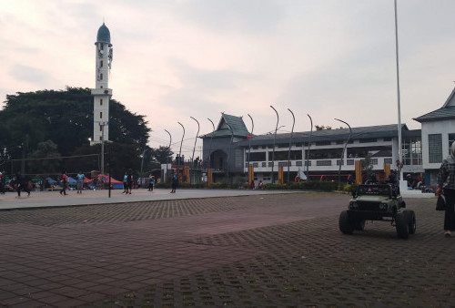 DPRD Kabupaten Bandung Minta Pemkab Selektif dan Segera Sertifikasi Aset Daerah 