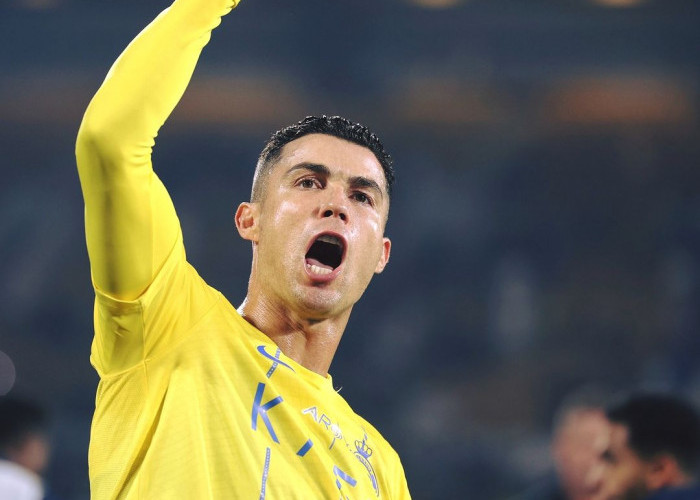 Jelang Al Nassr vs Al Taawoun di Semifinal Saudi Super Cup: Ronaldo Dkk Punya Permintaan Spesial?