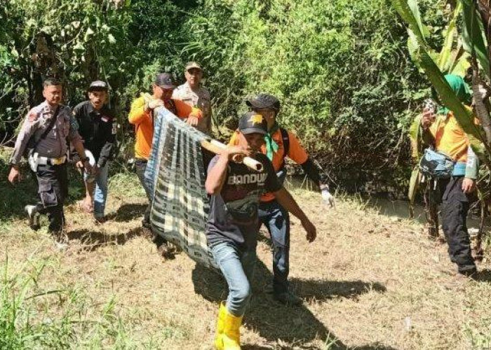 Seorang Mahasiswa Tewas saat Kemping di Situ Datar Pangalengan, Ditemukan di Pinggir Sungai