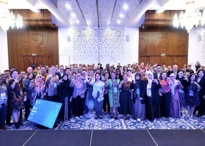 CPA Australia Gelar Forum Akademik ASEAN Perdana di Jakarta: Dukung Peningkatan Pendidikan Akuntansi