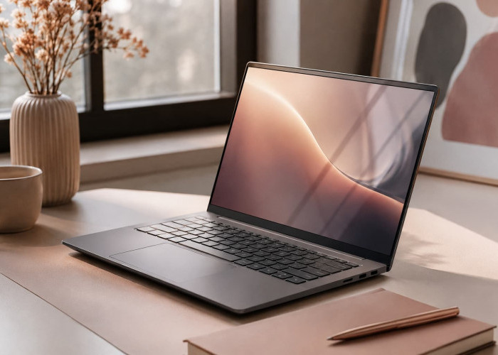 9 Laptop Tipis Terbaik 2026 untuk Kerja dan Kuliah, Ringan Dibawa ke Mana Saja