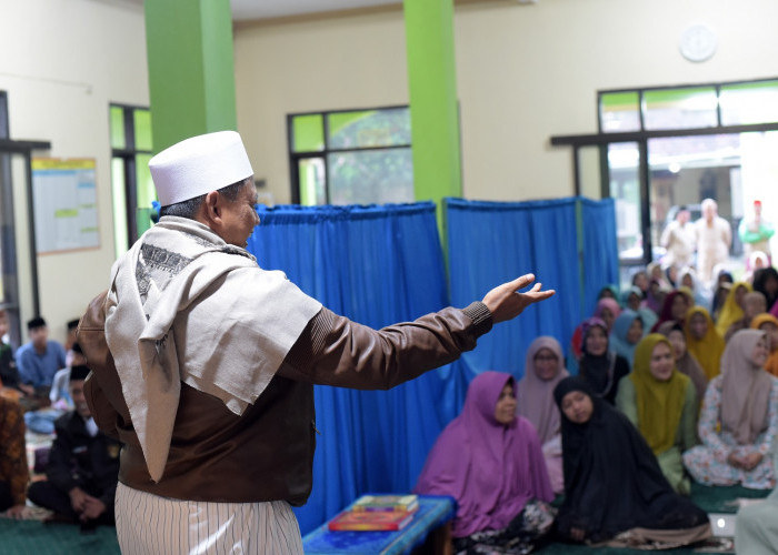 Wagub Jabar Pastikan Soal Keamanan Korban Kekerasan di Cimahi