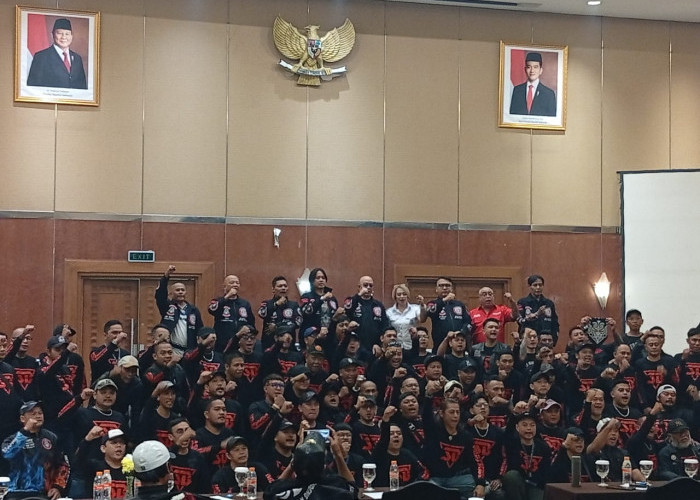 LENDENG N D’GANK Pentagon Tegaskan Seleksi Ketat Calon Anggota