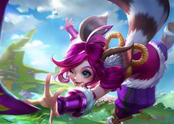 Patch Mobile Legends 1.8.44: Nana Jadi Hero OP, Perilisan Cici Tertunda