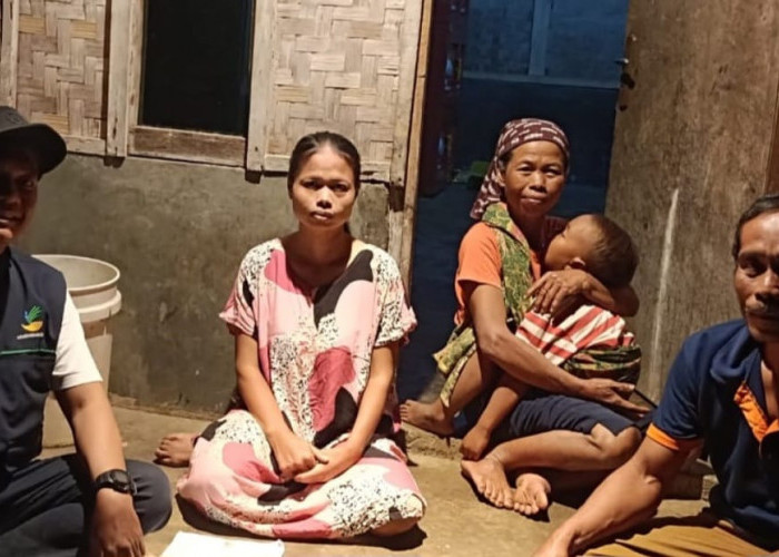 Video Viral Pemulung Asal Majalaya di TPA Sarimukti, Begini Jawaban Dinsos Kabupaten Bandung 