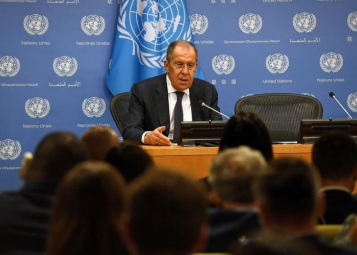 Rusia Desak Lakukan Penyelidikan Atas Klaim Israel Terhadap UNRWA