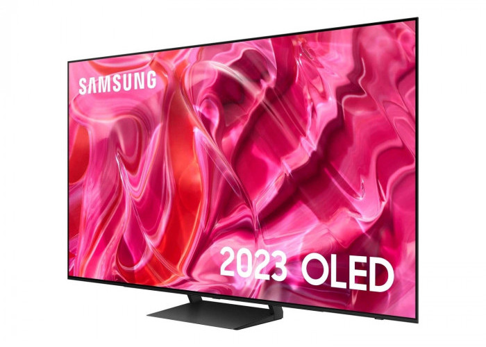 Spesifikasi Samsung OLED TV S90 Series: Menghadirkan Hiburan Mewah dalam Desain Terbaik