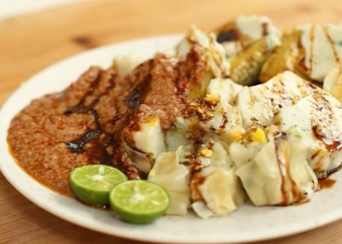 5 Ciri-Ciri Siomay dengan Bahan Ikan Sapu-Sapu yang Wajib Diwaspadai