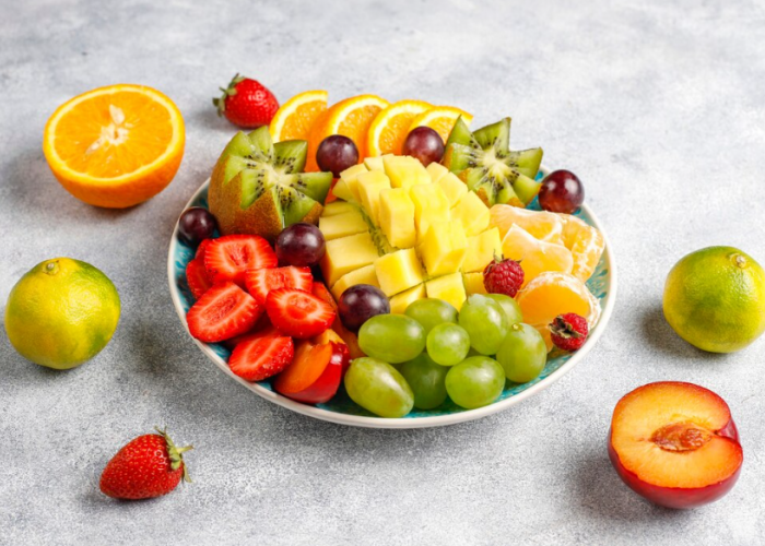 10 Buah dan Sayur Kaya Vitamin untuk Jaga Imunitas Saat Musim Hujan