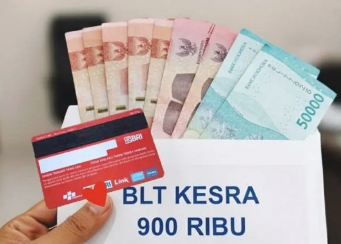 Apakah BLT Kesra Rp900.000 Cair 2026? Berikut Informasinya