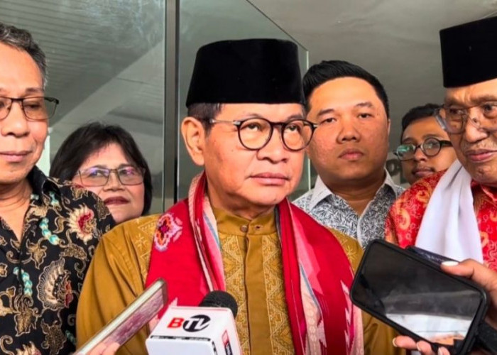 Pramono Anung Akan Integrasikan Program dari Paslon Pesaing