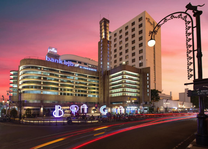 Sustainability Bond Tahap II bank bjb Dapat Respons Positif, Perkuat Portofolio Pembiayaan Berkelanjutan