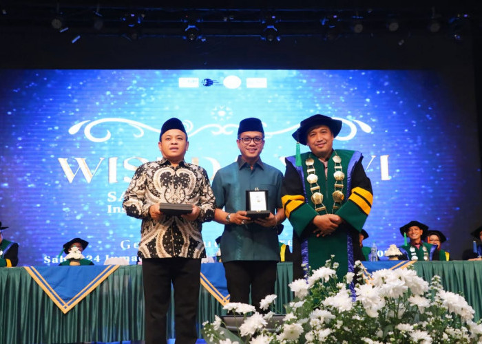 Bupati Bandung Ajak Perguruan Tinggi untuk Kolaborasi dalam Pembangunan SDM