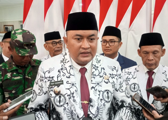 Kata Bupati Bogor Perihal SE Gubernur Jabar Terkait Pemberhentian Sementara Izin Perumahan