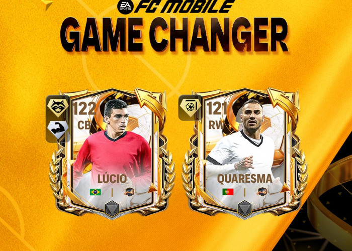 Daftar Kode Redeem FC Mobile 20 Agustus 2026 Terbaru dan Masih Aktif