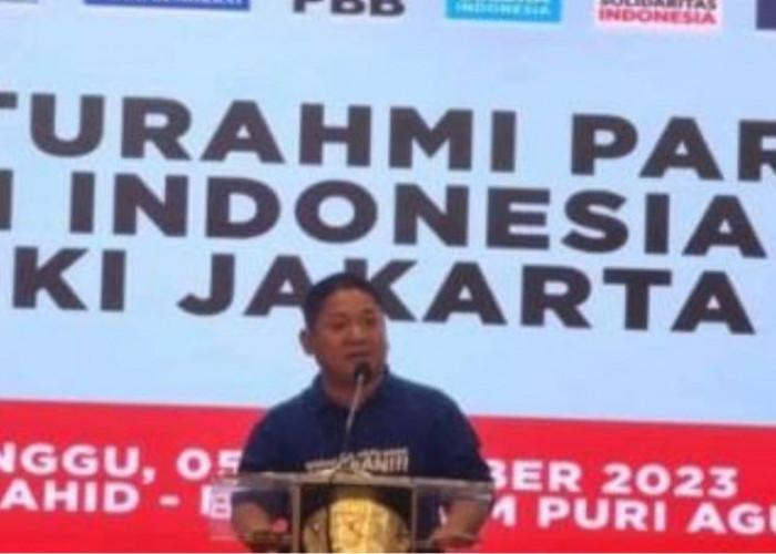 Relawan Pendukung Prabowo Gibran Tak Akan Menolak Jika Partai Pendukung AMIN Bergabung Koalisi Pemerintahan